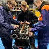 Apprenticeship Motor Vehicle Service and Maintenance Technician - Light Vehicle 